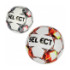 Мяч футбольный MS 2782 (12шт) размер 5, ПУ, 400-420г, ламинир, 2цвета, в кульке - 1
