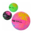 М'яч волейбольний MS 3446 (30шт) офіційн розмір, ПВХ+ЕВА, 300г, 3 кольори, кул - 1