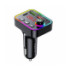 Модулятор HAVIT HV-FM819BT USB+USB-C - 1