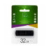 Флешка USB T&G 011 Classic series 32GB Black,7482 - 1