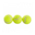 Теннисные мячи MS 0234 (240шт) 3шт, в кульке, 23-11см - 1