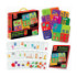 Гра розвиваюча Vladi Toys з пластиковими картками. Вчимося рахувати  VT1302-29 (укр) - 1