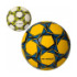 Мяч футбольный 2500-51AB (30шт) размер5,ПУ1,4мм,32панели,ручная работа,400-420г,2цвета, - 1