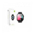 Smart Watch D100 Ultra набір з 2-ма ремінцями +TWS (49mm) (Чорний) - 1