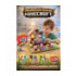 Магнітний конструктор L 001-25 B (60/2) 80 елементів, ребро кубика: 2 см, у боксі - 1