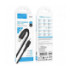 Кабель Hoco X120 Beneficio Type-C to Lightning 27W 1m - 1