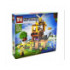 КОНСТРУКТОР MINECRAFT MG1205 (501 ДЕТАЛЕЙ) - 1