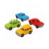 Іграшка "Набір автомобілів ТехноК ", арт.9895 - 1