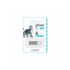 Флешка USB Wibrand Irbis 4Gb Silver, 1221 - 1