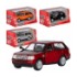 Машинка KINSMART KT 5312 W (96шт) инер-я, 1:38 RANGE ROVER, в кор-ке - 1