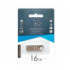 Флешка USB T&G 117 Metal series 16GB срібло,3316 - 1