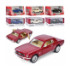 Машинка KT 5351 W метал, інерц-я, 12,5 см, 1:36 - 1