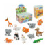 Конструктор арт. 88038 (480шт/2)  Animal Kingdom, 12шт у дисплей боксі 23,3*12*11,6см - 1