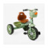 Велосипед 3-х колісний BS-76752 / BS-767-52 "Best Trike" (1) колеса EVA переднє 10’’, заднє 8``, ста - 1