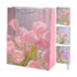 Пакет подарунковий гігант L Tulips 31*42 R34424L - 1
