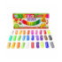 Набір для ліплення з тістом/41205, 30 sticks Color Dough TM Lovin - 1