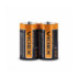 Батарейка Videx R14P/C 2pcs SHRINK - 1