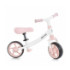 Біговел MBB 1040 Pink (1шт) біло-рожевий - 1