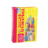 Гра настільна Весела арифметика,вікова категорія 3+ арт 8866 - 1