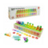 Дерев’яна іграшка арт. C9413 (24шт)  сортер у кор. 42*13*7см - 1