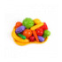 Іграшка "Набір фруктів та овочів ТехноК", арт. 5347 - 1