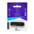 Флешка USB T&G 012 Jet series 8GB Black,7529 - 1