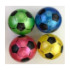 М'яч гумовий арт. RB20303 (500шт) 9", 60 грам, 4 кольори - 1