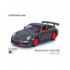 Машина мет. АВТОПРОМ арт. 68342 Porsche 911  GT3 RS 1:32 - 1