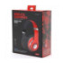 Навушники FREESTYLE BLUETOOTH FH0916 RED/RED [43684] FH0916R - 1