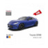 Машина мет. АВТОПРОМ арт. 68742 Toyota GR86, 1:28 - 1
