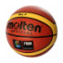 М'яч баскетбольный MS 1934 (30шт) рoзмір 7, ПВХ, 1мм, 12 панелей, 550-580г, ламінований, в пакеті - 1
