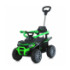 Квадроцикл M 6221EBLR-5 (1шт) 2,4G р/к, 3в1(каталка-толокар,батьк.ручка), 1акум6V4AH, 1мот25W, муз, - 1