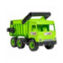 Авто "Middle truck" самоскид (св. зелений) в коробці/39482 - 1