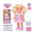 Лялька M 5956 I UA Даринка, 38см, говорить, співає, читає вірші, на бат-ці, в кор-ці, 21-40,5- - 1