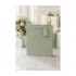 Пакет подарунковий гігант 31*42*12см LIGHT GREEN HL-2004 - 1