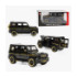 Джип RS-61800 (24) "Авто Експерт", металопластик, 1:24, звук, світло, інерція, відчиняються двері, в - 1