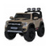 Джип M 5829EBLR-13 (1шт) 2,4G р/к, 1*12V9AH, 4*35W, MP3, SD, USB, BLUETOOTH, APP, EVA, шкіра, музика - 1