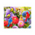 Набір для творчості MK 5077 (10шт) алмазна мозаїка/вишивка, 30-40 см, птахи у квітах, в кор-ці, 41-3 - 1