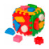 Куб "Розумний малюк" 0458 (24шт) - 1
