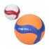 М'яч волейбольний MS 4922 (30шт) офіційний розмір, ПУ, 260-280г, 2 кольори, у пакеті - 1