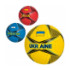 М'яч футбольний 2500-252 (30шт) розмір5,ПУ1,4мм,4шари,ручн.робота,32панелі,400-420г,3види(країни),в - 1