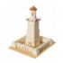 Іграшка-конструктор з міні-цеглинок "Александрійський маяк", серія "Мідл", артикул 70323 - 1