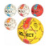 Мяч футбольный MS 2315 (30шт) размер 5, ПУ, 400-420г, 6цветов, в кульке - 1
