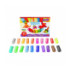 Набір для ліплення з тістом/41204, 20 sticks Color Dough TM Lovin - 1