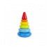 Іграшка "Пірамідка ТехноК", арт.6863 (20) - 1