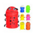 Корзина для игрушек M 0282 (50шт) ткань - 1