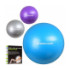 Мяч для фитнеса-65см M 0276-1 (30шт) Фитбол, 800г, 3 цвета,в кор-ке(разобр),17-23-8см - 1