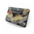 Набір для проведення розкопок "DINO EXCAVATION" динозаври укр.(6), DEX-01-04,05,06 - 1