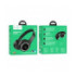 Навушники HOCO W41 Charm BT headphones Black - 1