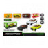 Машина мет. АВТОПРОМ арт. AP7742 BMW XM маштаб 1:24 - 1